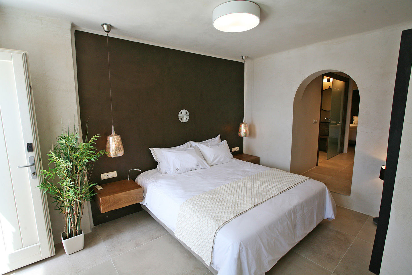 Aparthotel Atlantis Beach