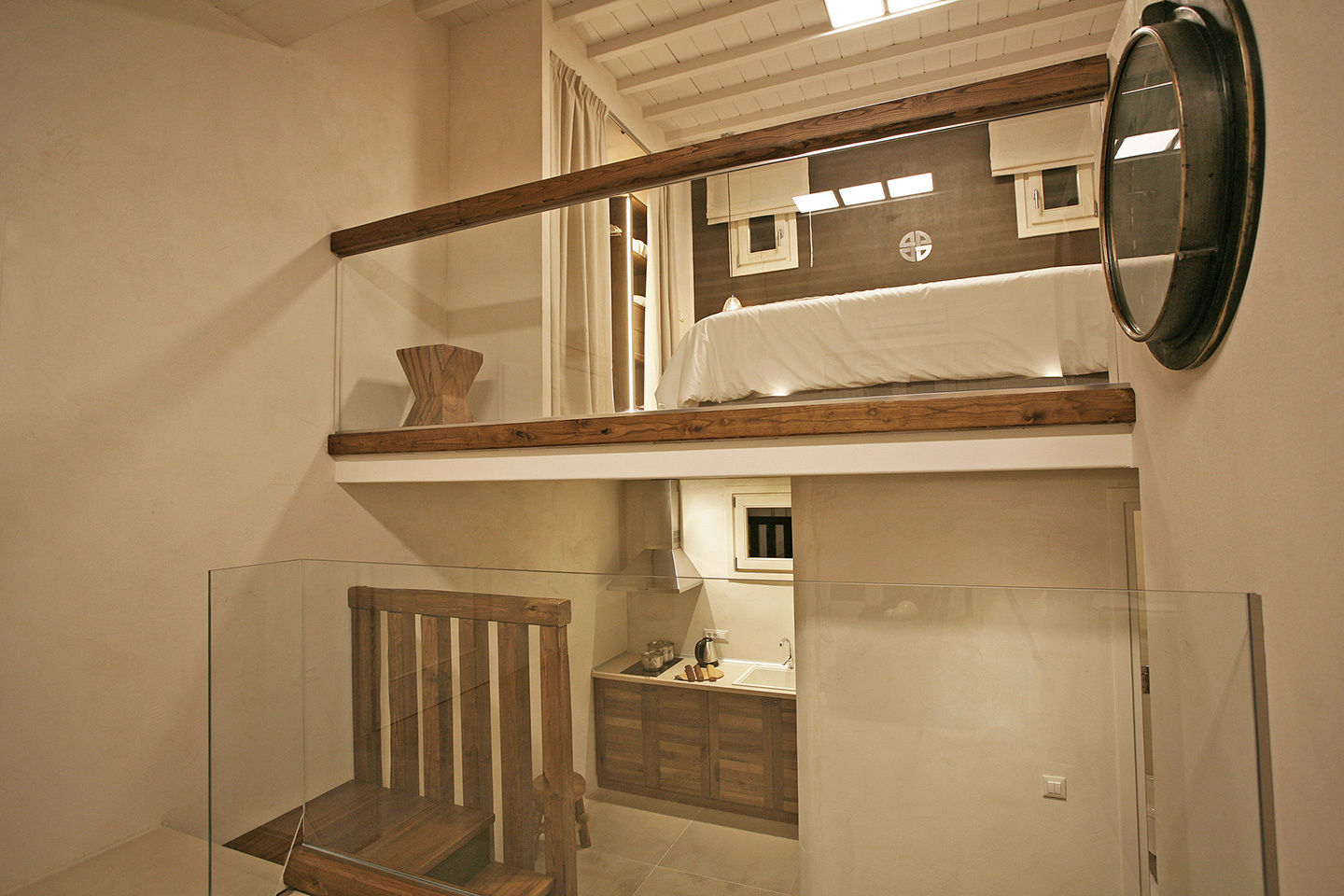 Atlantis 3* Super Paradise Beach (Mykonos)