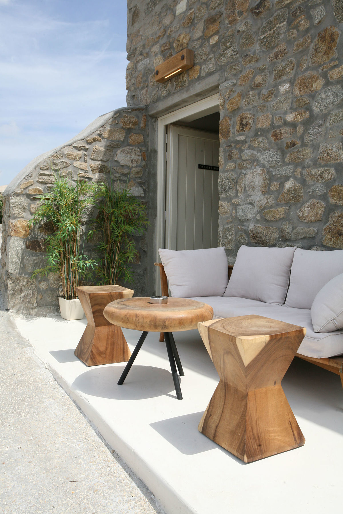 Aparthotel Atlantis Super Paradise Beach (Mykonos)