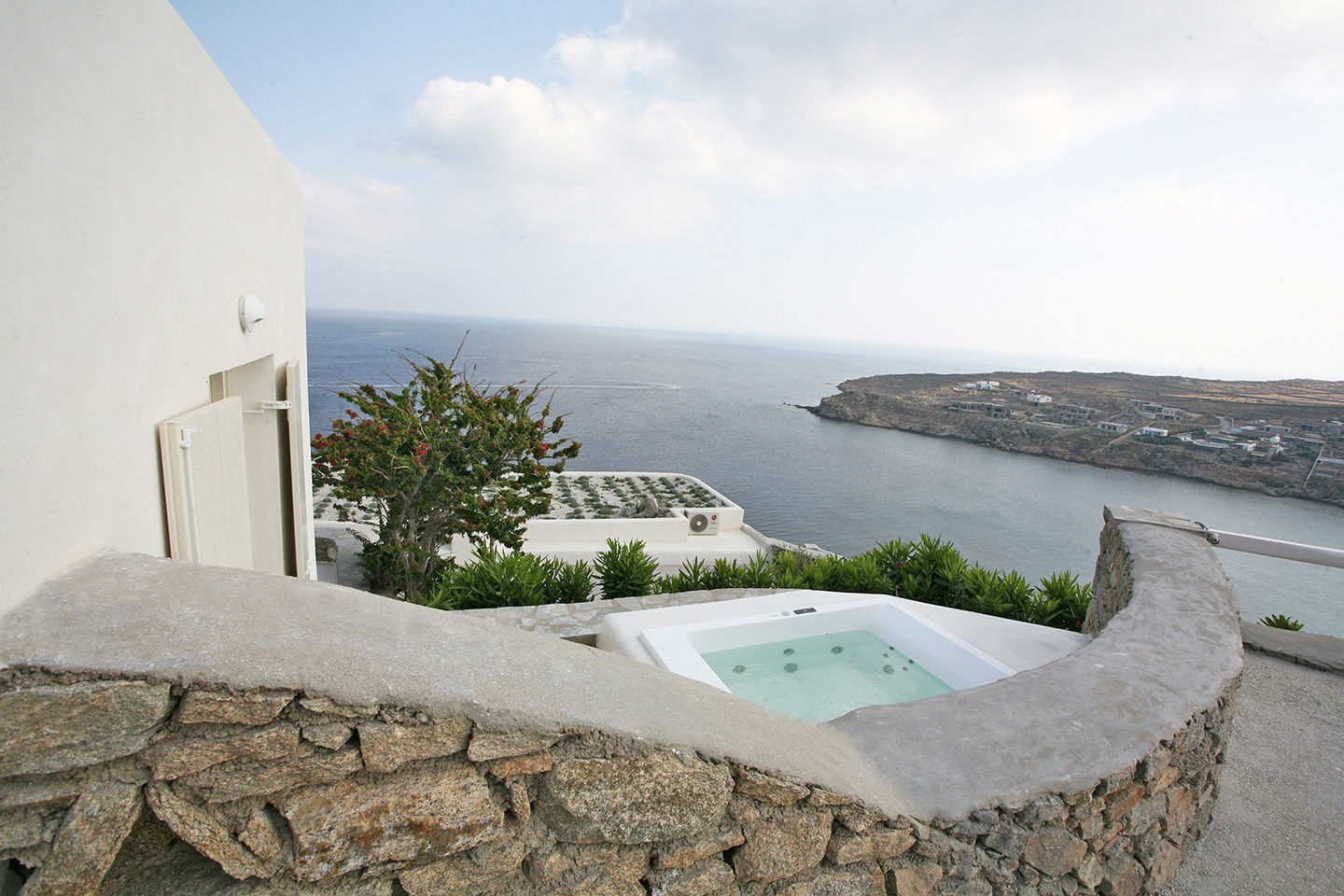 Aparthotel Atlantis Super Paradise Beach (Mykonos)
